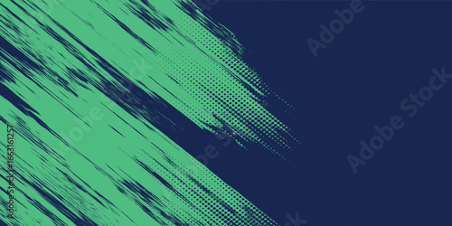 Sports background design with abstract modern template. Vector illustration of sport