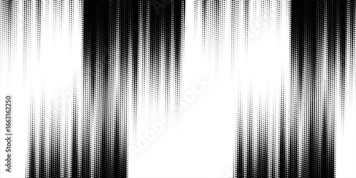 Tire tread marks, wheel textures, tire marks - car racing, motocross, drift, rally, off-road and others. Vector black isolated texture in grunge