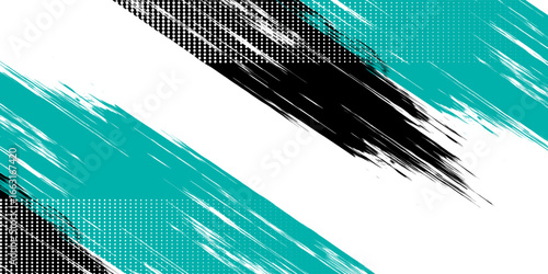 Tire tread marks, wheel textures, tire marks - car racing, motocross, drift, rally, off-road and others. Vector black isolated texture in grunge