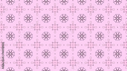 Abstract seamless pattern design print background. Repeating line abstract texture Geometry web page fill.