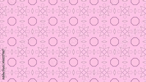 Abstract seamless pattern design print background. Repeating line abstract texture Geometry web page fill.