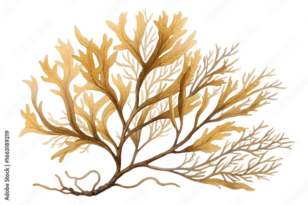 Fototapeta premium vector tree silhouette