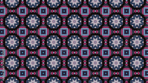 Abstract seamless pattern design print background. Repeating line abstract texture Geometry web page fill.