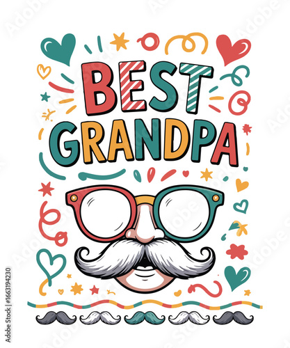 Best grandpa