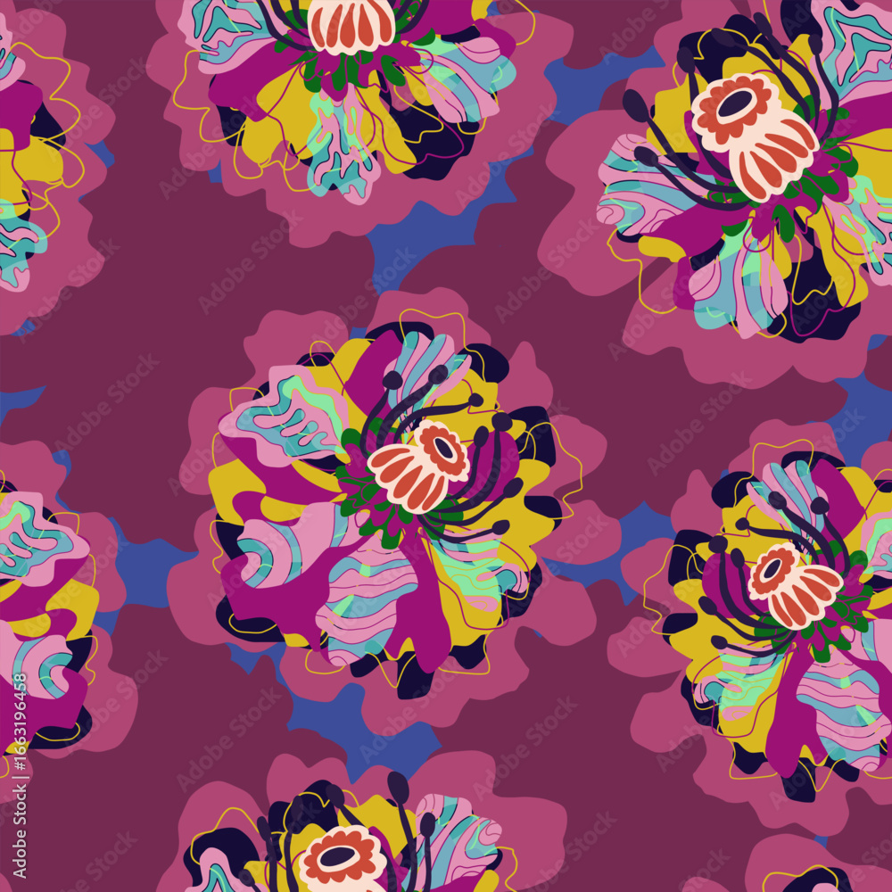 Obraz premium Mobile