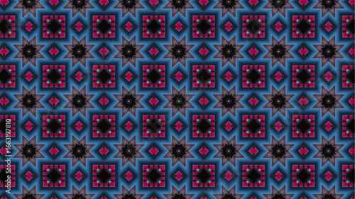 Abstract seamless pattern design print background. Repeating line abstract texture Geometry web page fill.
