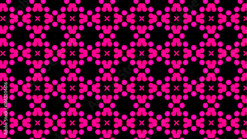 Simple Pattern design vector print background. Repeating line abstract texture Geometry.