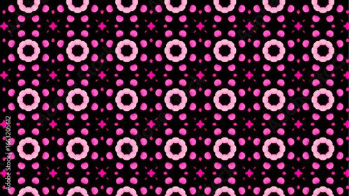 Simple Pattern design vector print background. Repeating line abstract texture Geometry.