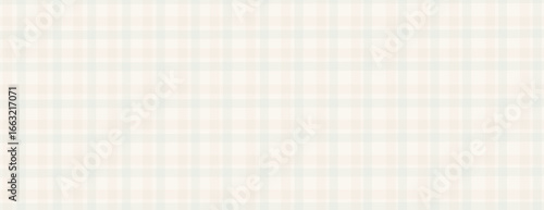 Plaid simple print vector background