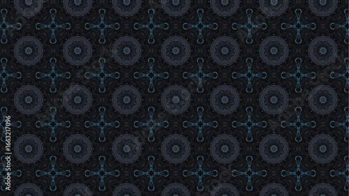 Simple Pattern design vector print background. Repeating line abstract texture Geometry.