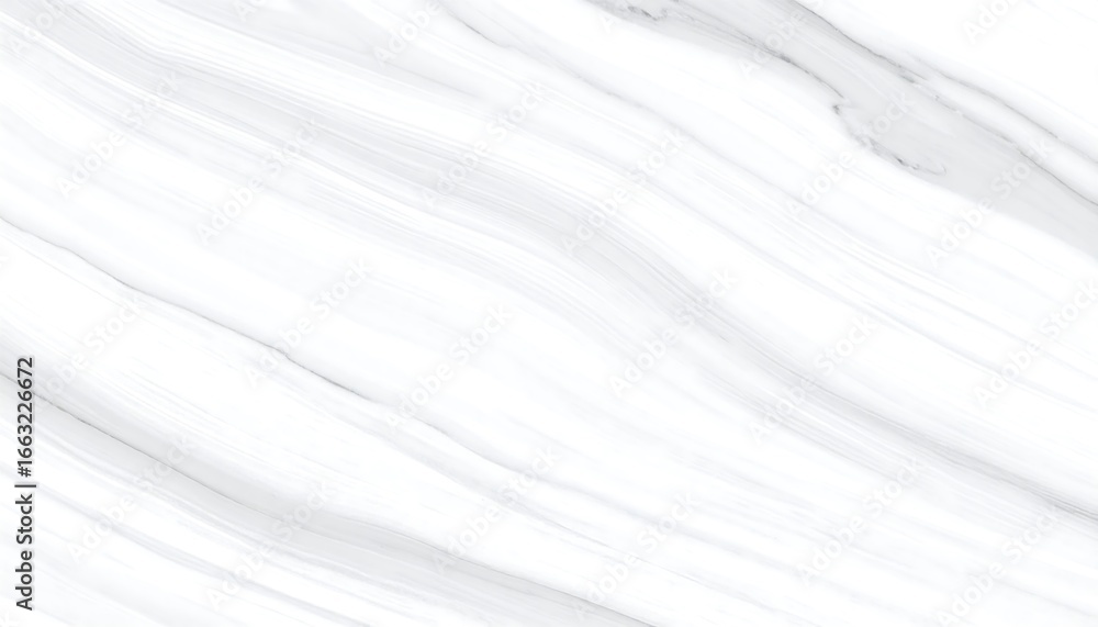 Obraz premium Abstract white marble texture