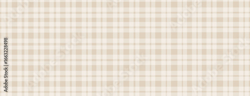 Plaid simple print vector background