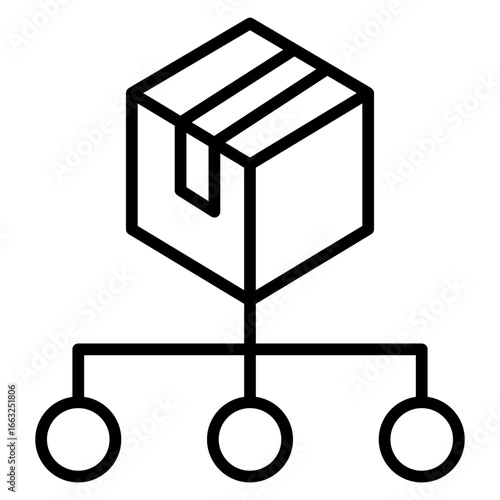 distributor icon 