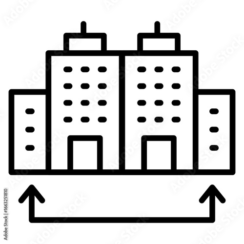 company merger icon