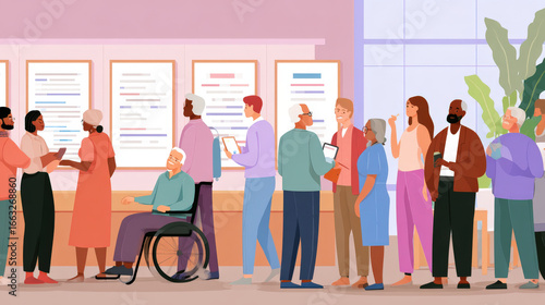 ai technology significantly enhances subtitles for hard of hearing promoting inclusivity in media