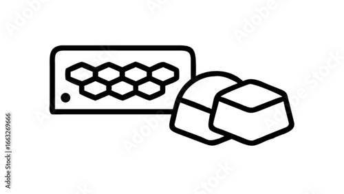 Buy turkish delight candy online delicious traditional turkish delight sweets and dessert food confectionery