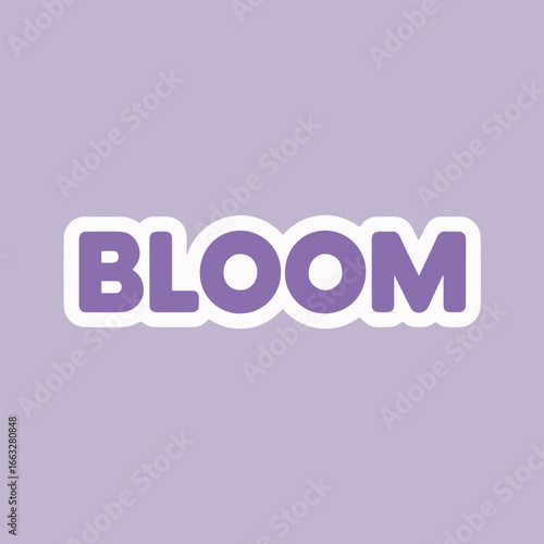 Bloom and blossom, allowing your inner flower to flourish and thrive, developing and evolving to reveal your true potential and emerge into a radiant, successful being