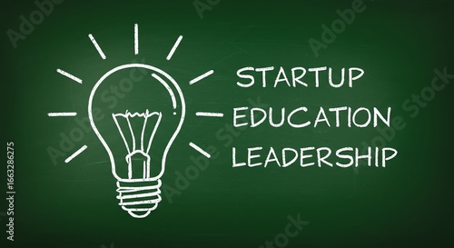 Igniting Ideas Startup, Education, and Leadership