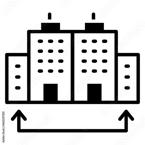 company merger icon