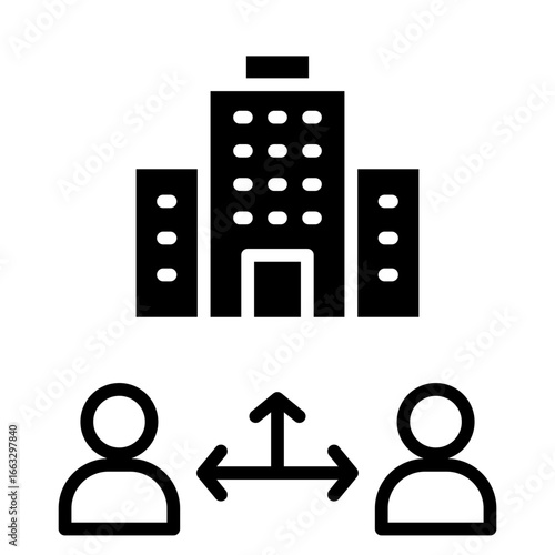 merger icon