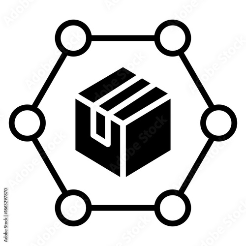 distributor icon