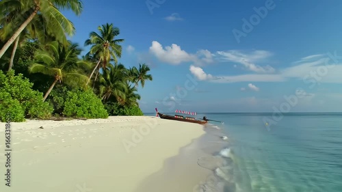 The Natural Beauty and Historical Significance of Andaman and Nicobar Islands