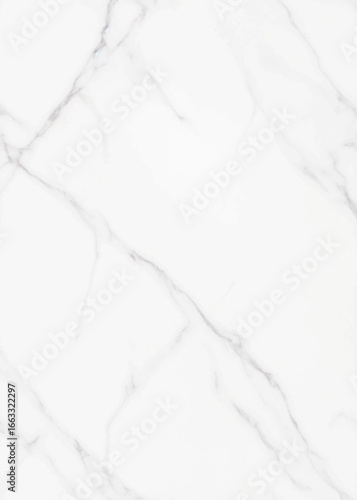 Luxurious white Carrara statuaries marble texture background. Calacatta glossy marble with golden streaks. Luxury White Gold Marble texture background vector. Luxurious floor marbling texture design.