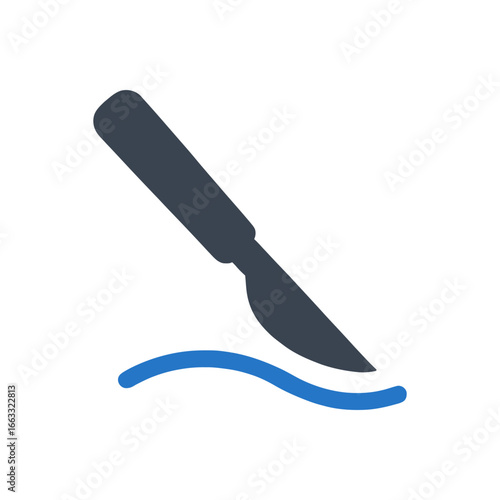 Surgery Treatment Icon