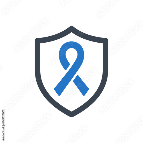 Endocrine Disease Protection Icon