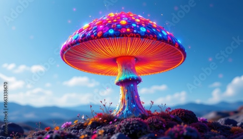 c
