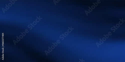 A high resolution of a silky blue background.