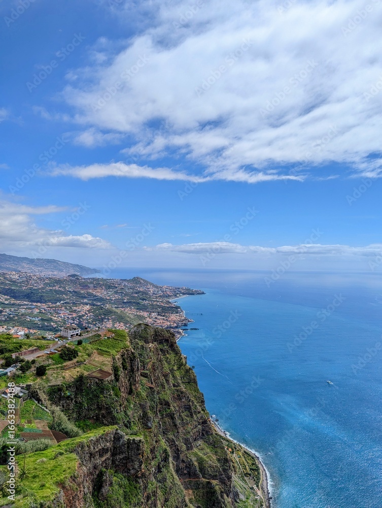 Madeira Madeira