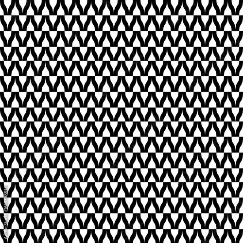 Luxury Vector Illustration seamless pattern of lines abstract background