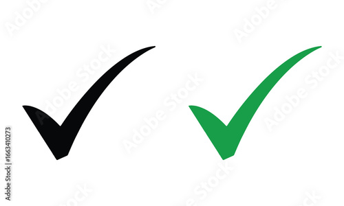 Green check mark png file type for apps, website, web, UI, logo, designs. vector illustration eps file