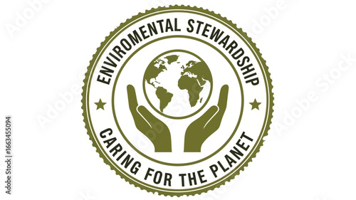 Environmental Stewardship Caring for the Planet - Promoting Conservation and Sustainability