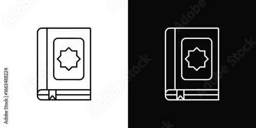 Quran kareem icon