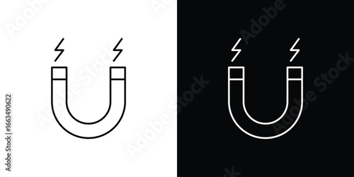 Magnet icon