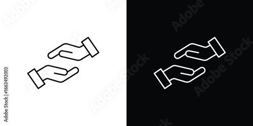 Forgiveness icon