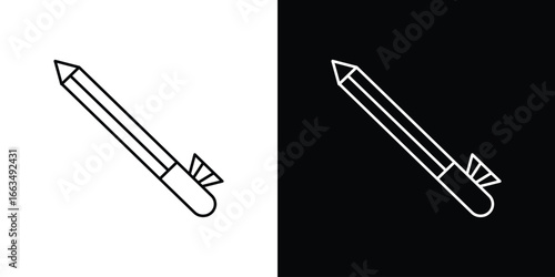 Eyeliner icon