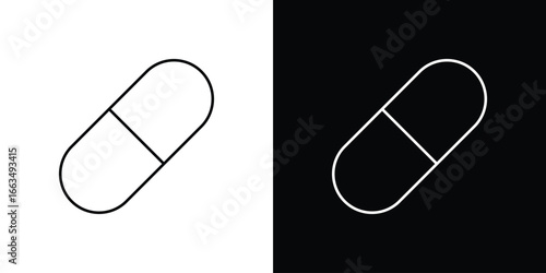 Capsule icon