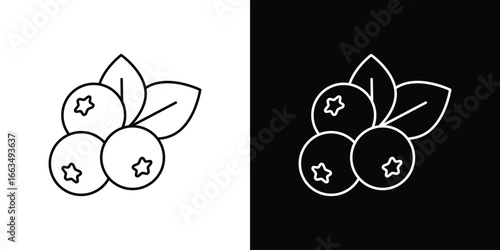 Blueberry icon