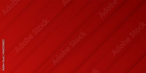 colorful, bright red gradation, slash, memphis, suit for bussines and banners