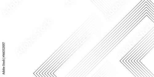 luxury wavy line abstract background with color element. Futuristic technology concept. Glowing rectangle geometric. Vector illustration for presentation designs, banners, business cards and more.