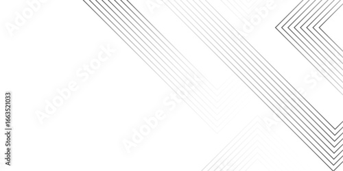 luxury wavy line abstract background with color element. Futuristic technology concept. Glowing rectangle geometric. Vector illustration for presentation designs, banners, business cards and more.