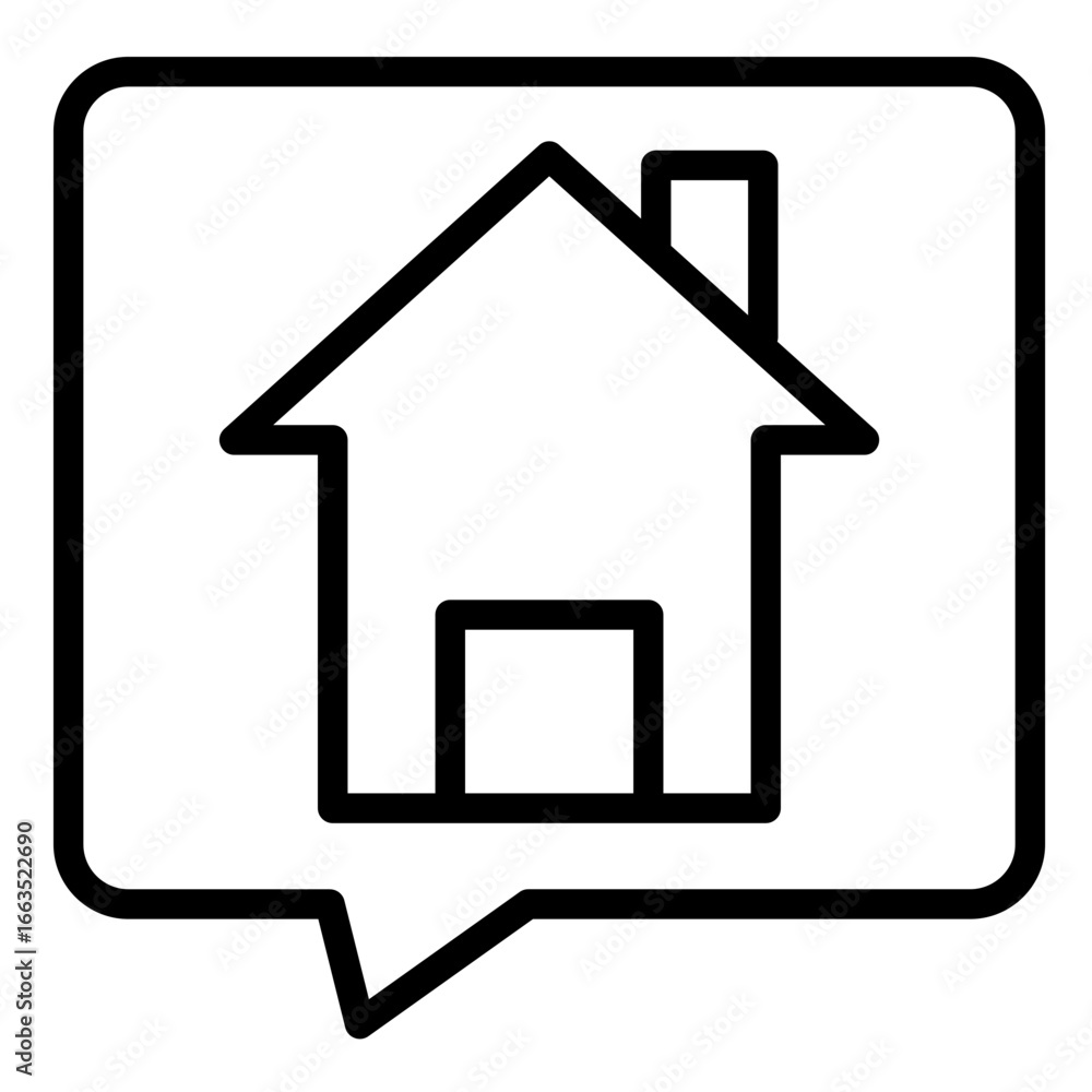 Speech Icon Element For Design Speech Icon Element For Design