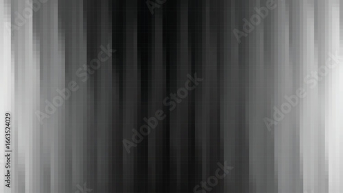 Abstract blurred lines create a dynamic and modern texture with a monochromatic color palette, evoking a sense of movement and sophistication.
