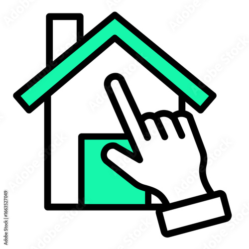 Select  Icon Element For Design