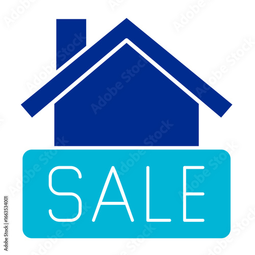 Selling  Icon Element For Design