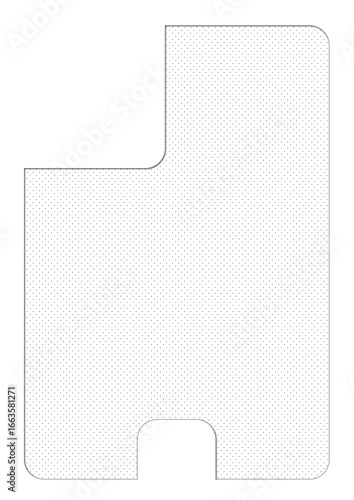 Layout Laschenrahmen 5