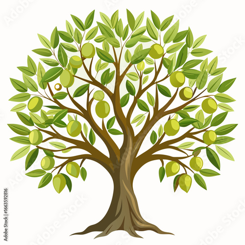 Olive Tree